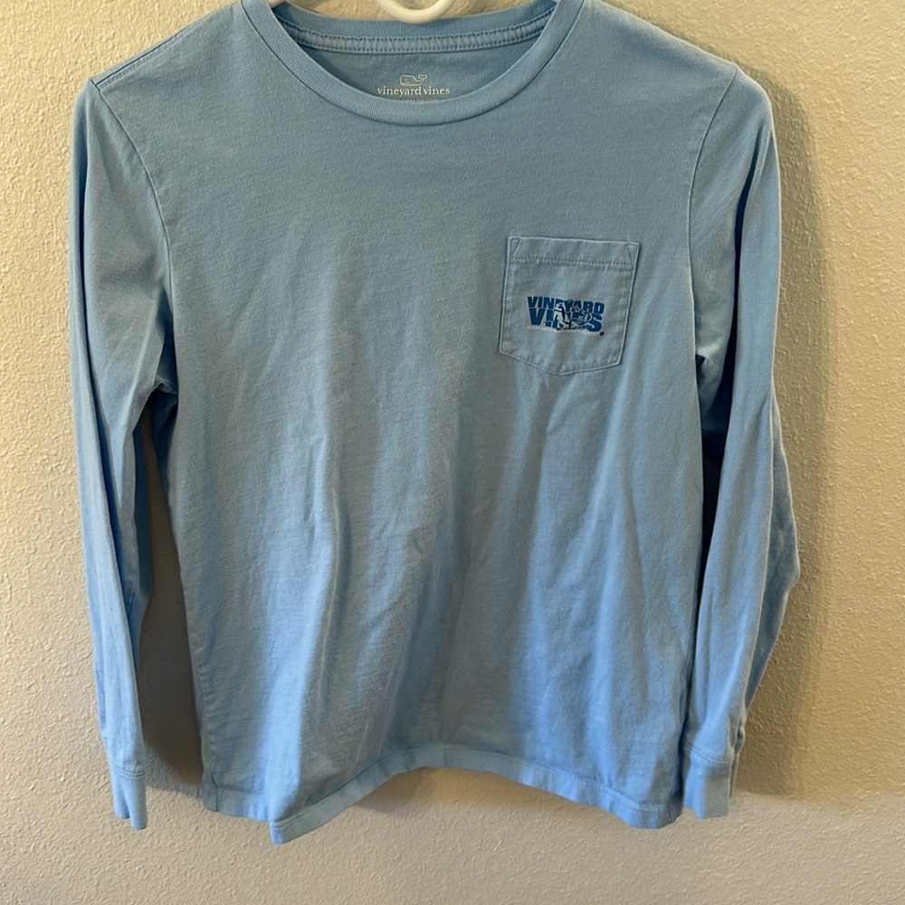 Vineyard Vines long sleeve T-shirt